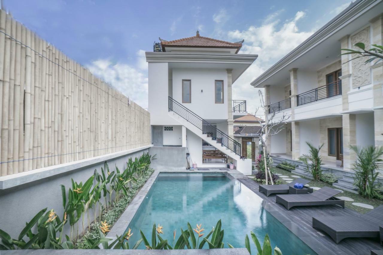 Pondok Tamiu Ubud  Exterior photo