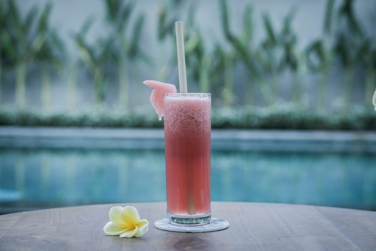 Pondok Tamiu Ubud  Exterior photo