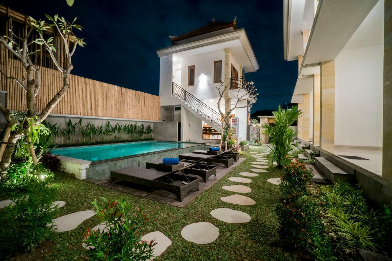 Pondok Tamiu Ubud  Exterior photo