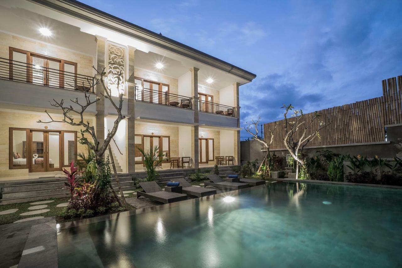 Pondok Tamiu Ubud  Exterior photo